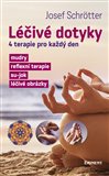 Léčivé dotyky (mudry, reflex. terapie, su-jok) - J. Schrötter - Kliknutím na obrázek zavřete